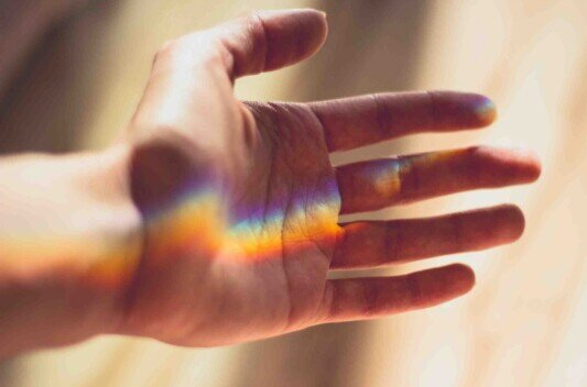 SUPERTRONIC A HARMONIZACE TĚLA