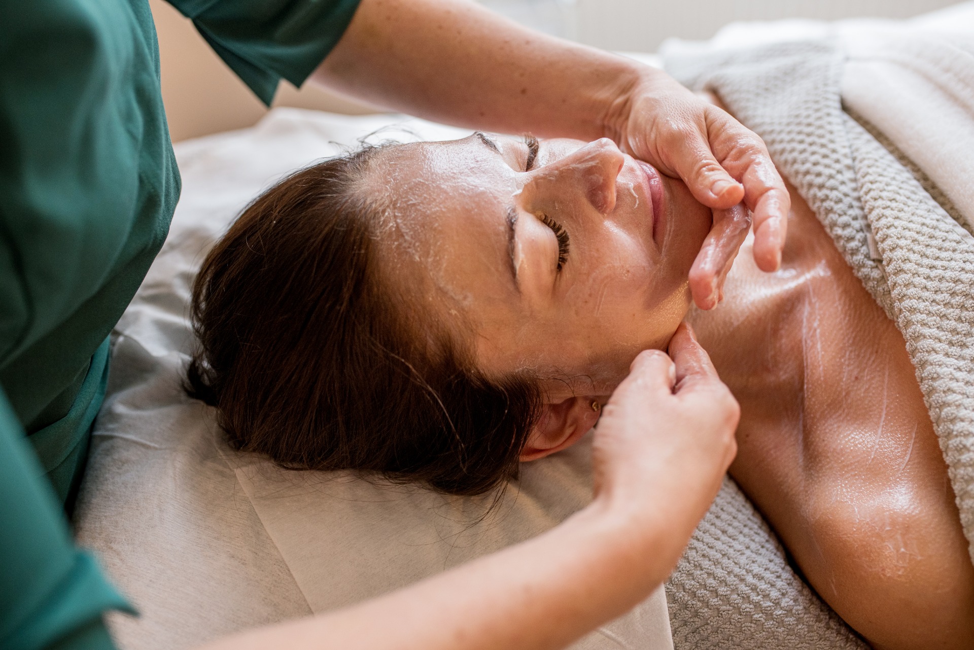 INDIVIDUÁLNÍ PLEŤOVÁ PÉČE